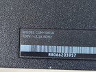 SONY PlayStation 4   Model CUH 1001A    CONSOLE ONLY  Untested