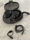 SONY WH 1000XM6 Wireless Noise Canceling Headphones   Black   MINT CONDITION