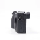 SONY a6600 ILCE 6600 Mirrorless Camera  Shutter Count 37153   Near Mint  #6545C