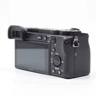 SONY a6600 ILCE 6600 Mirrorless Camera  Shutter Count 37153   Near Mint  #6545C