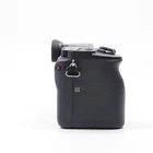 SONY a6600 ILCE 6600 Mirrorless Camera  Shutter Count 37153   Near Mint  #6545C