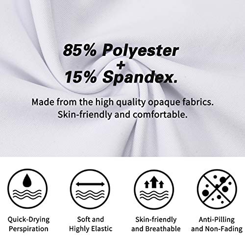 SPVISE Compression Shorts Men 1/3 Pack  Dry Fit Compression Underwear Spandex Running Shorts  Workout Athletic Shorts Pocket