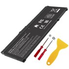 SR03XL Battery For HP Pavilion 15 cx Envy 17 bw 15 CN HSTNN DB8Q L08934 2C1 NEW