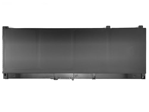 SR04XL SR03XL Replacement hp Omen 15 dc Laptop Battery for HP Omen 15 dc0xxx 15 dc1xxx 15 cx0xxx 15 ce0xx 15 cb0xx Gaming PC Computer 15 dc1058wm 15 dc0006la 15 cx 15 dc0051nr 15 ce011dx Batteries 
