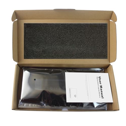SR04XL SR03XL Replacement hp Omen 15 dc Laptop Battery for HP Omen 15 dc0xxx 15 dc1xxx 15 cx0xxx 15 ce0xx 15 cb0xx Gaming PC Computer 15 dc1058wm 15 dc0006la 15 cx 15 dc0051nr 15 ce011dx Batteries 