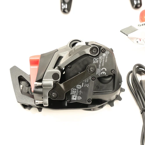 SRAM Rival AXS 2x12 Power-Meter Groupset, 46/33T, 10-30T, Disc, XDR, Various Len