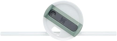 STANLEY Quencher H2 0 Tumbler with Handle and Straw 40 oz   Flowstate 3 Position Lid   Cup Holder Compatible for Travel   Insulated Stainless Steel Cup   BPA Free   Chili Red