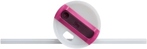 STANLEY Quencher H2 0 Tumbler with Handle and Straw 40 oz   Flowstate 3 Position Lid   Cup Holder Compatible for Travel   Insulated Stainless Steel Cup   BPA Free   Chili Red