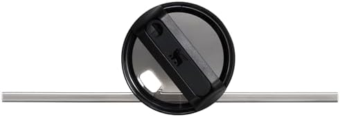 STANLEY Quencher H2 0 Tumbler with Handle and Straw 40 oz   Flowstate 3 Position Lid   Cup Holder Compatible for Travel   Insulated Stainless Steel Cup   BPA Free   Chili Red