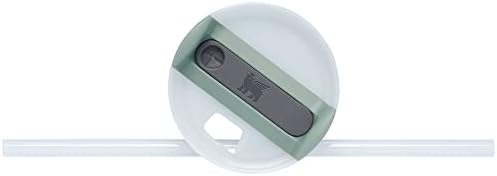 STANLEY Quencher H2 0 Tumbler with Handle and Straw 40 oz   Flowstate 3 Position Lid   Cup Holder Compatible for Travel   Insulated Stainless Steel Cup   BPA Free   Chili Red