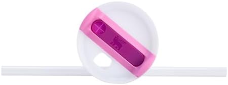 STANLEY Quencher H2 0 Tumbler with Handle and Straw 40 oz   Flowstate 3 Position Lid   Cup Holder Compatible for Travel   Insulated Stainless Steel Cup   BPA Free   Chili Red