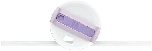 STANLEY Quencher H2 0 Tumbler with Handle and Straw 40 oz   Flowstate 3 Position Lid   Cup Holder Compatible for Travel   Insulated Stainless Steel Cup   BPA Free   Chili Red