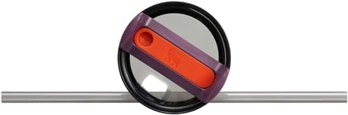 STANLEY Quencher H2 0 Tumbler with Handle and Straw 40 oz   Flowstate 3 Position Lid   Cup Holder Compatible for Travel   Insulated Stainless Steel Cup   BPA Free   Chili Red