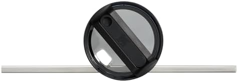 STANLEY Quencher H2 0 Tumbler with Handle and Straw 40 oz   Flowstate 3 Position Lid   Cup Holder Compatible for Travel   Insulated Stainless Steel Cup   BPA Free   Chili Red