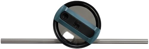 STANLEY Quencher H2 0 Tumbler with Handle and Straw 40 oz   Flowstate 3 Position Lid   Cup Holder Compatible for Travel   Insulated Stainless Steel Cup   BPA Free   Chili Red