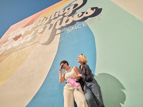 STANLEY Quencher H2 0 Tumbler with Handle and Straw 40 oz   Flowstate 3 Position Lid   Cup Holder Compatible for Travel   Insulated Stainless Steel Cup   BPA Free   Chili Red