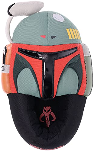 STAR WARS Slippers  Boba Fett  Darth Vader  Stormtrooper  Chewbacca  Kids and Adults Indoor Costume Cosplay Slipper