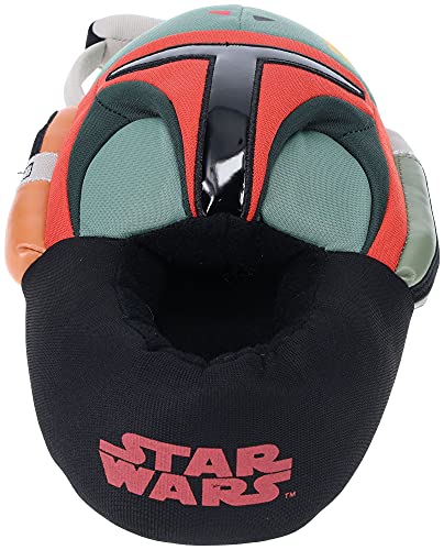 STAR WARS Slippers  Boba Fett  Darth Vader  Stormtrooper  Chewbacca  Kids and Adults Indoor Costume Cosplay Slipper