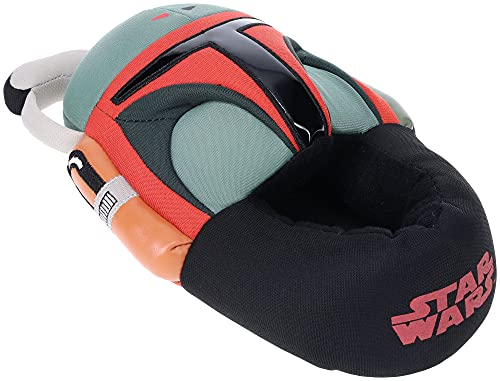 STAR WARS Slippers  Boba Fett  Darth Vader  Stormtrooper  Chewbacca  Kids and Adults Indoor Costume Cosplay Slipper