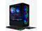 STGAubron Gaming Desktop PC  AMD Ryzen 5 PRO 2600 up to 3 9G  16G DDR4  512G SSD  GeForce RTX 2060 6G GDDR6  600M WiFi  BT 5 0  RGB Fan x 6  RGB Keyboard & Mouse & Mouse Pad  W11H64
