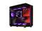 STORMCRAFT Gaming PC PHANTOM INTEL Core Ultra 7 265F NVIDIA RTX 5080   AI Powered 32GB DDR5 6000MHz RGB 2TB NVMe SSD 360mm AIO 850W PSU Windows 11 Home PH265F0CC 580N1