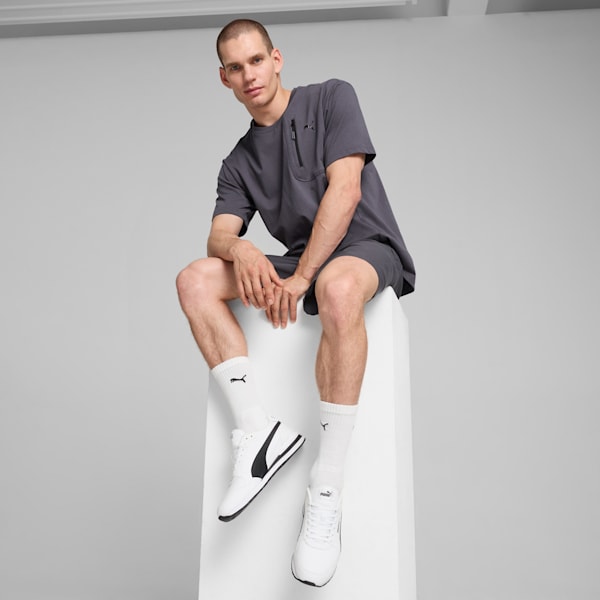 ST Runner v4 Leather