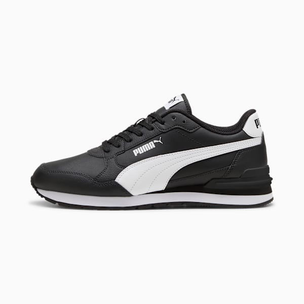 ST Runner v4 Leather