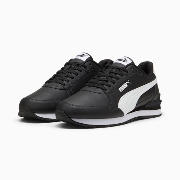 ST Runner v4 Leather
