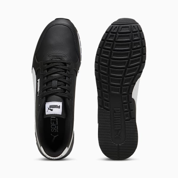 ST Runner v4 Leather