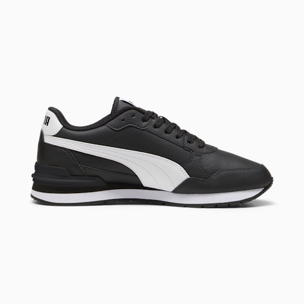 ST Runner v4 Leather