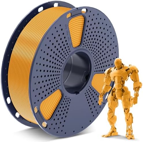 SUNLU PLA 3D Printer Filament PLA Filament 1 75mm  Neatly Wound 3D Printing Filament 1 75mm  Dimensional Accuracy  /  0 02 mm  Fit Most FDM 3D Printers  1kg Spool  2 2lbs   Black