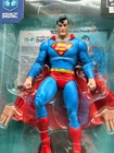 SUPERMAN McFarlane Toys Digital DC Direct Silver Age 7" inch Figure Multiverse