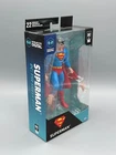 SUPERMAN McFarlane Toys Digital DC Direct Silver Age 7" inch Figure Multiverse
