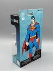 SUPERMAN McFarlane Toys Digital DC Direct Silver Age 7" inch Figure Multiverse