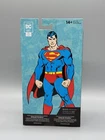 SUPERMAN McFarlane Toys Digital DC Direct Silver Age 7" inch Figure Multiverse