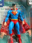 SUPERMAN McFarlane Toys Digital DC Direct Silver Age 7" inch Figure Multiverse