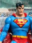 SUPERMAN McFarlane Toys Digital DC Direct Silver Age 7" inch Figure Multiverse