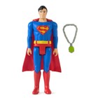 SUPERMAN The Movie Spin Master Action Figure Retro Superman DC Comics Brand New