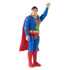 SUPERMAN The Movie Spin Master Action Figure Retro Superman DC Comics Brand New
