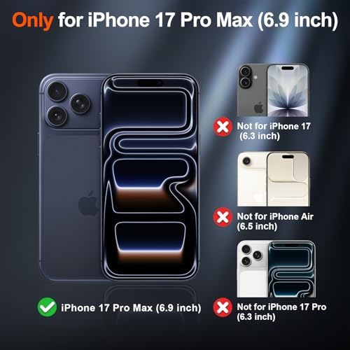 SUPFINE Magnetic for iPhone 12 Mini Case & iPhone 13 Mini Case  Compatible with MagSafe   Military Grade Drop Protection  Slim Translucent Matte Shockproof Phone Cover Black