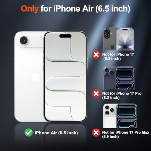 SUPFINE Magnetic for iPhone 12 Mini Case & iPhone 13 Mini Case  Compatible with MagSafe   Military Grade Drop Protection  Slim Translucent Matte Shockproof Phone Cover Black