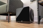 SVS 3000 Micro Sub  Amplified Opposing Dual 8" Subwoofers  Phone App  FREE SHIP