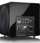 SVS 3000 Micro Sub  Amplified Opposing Dual 8" Subwoofers  Phone App  FREE SHIP