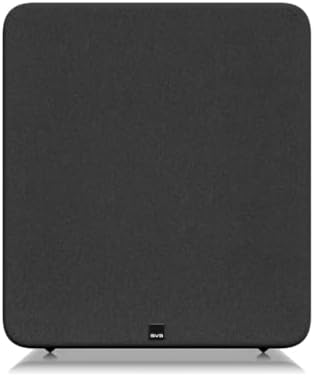 SVS PB 5000 R Evolution Subwoofer   Each   Piano Gloss