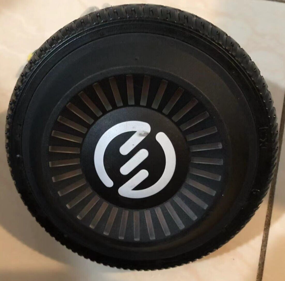 SWFT Flash Balancing Scooter Wheel with Motor