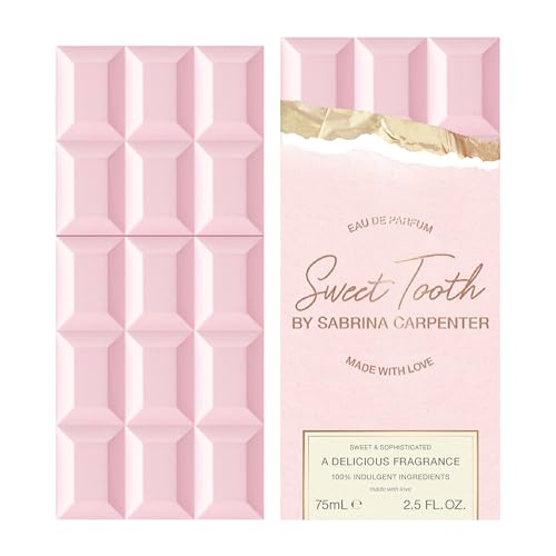 Sabrina Carpenter Eau de Parfum   Sweet Tooth   2 5 fl oz