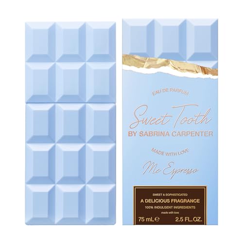 Sabrina Carpenter Eau de Parfum   Sweet Tooth   2 5 fl oz