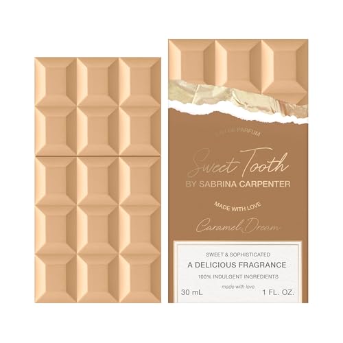 Sabrina Carpenter Eau de Parfum   Sweet Tooth   2 5 fl oz