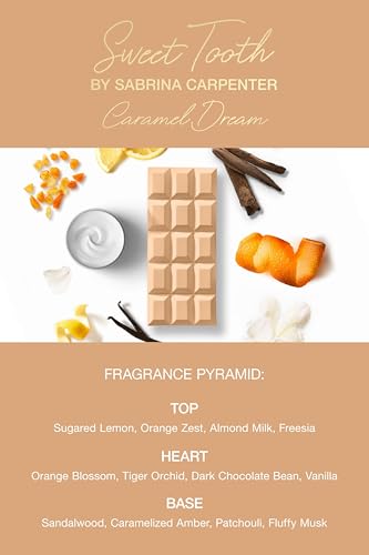 Sabrina Carpenter Eau de Parfum   Sweet Tooth   2 5 fl oz