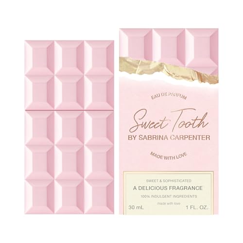 Sabrina Carpenter Eau de Parfum   Sweet Tooth   2 5 fl oz